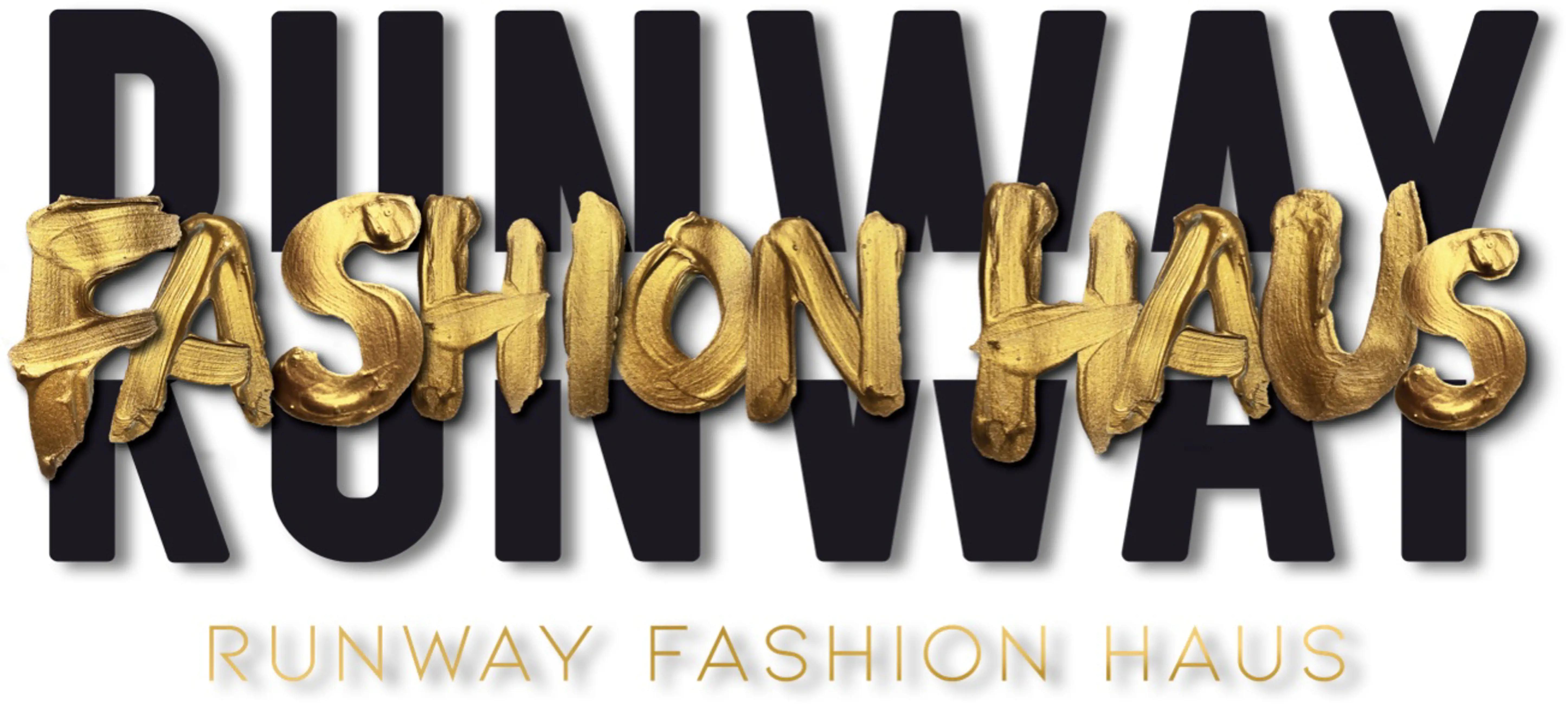 Runway Fashion Haus Logo